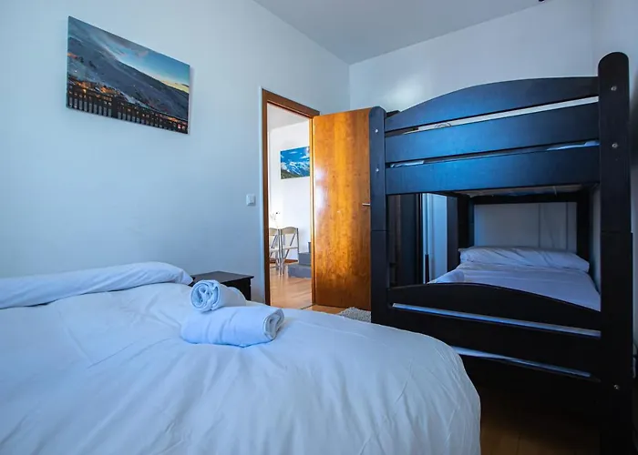 Apartamento Iris