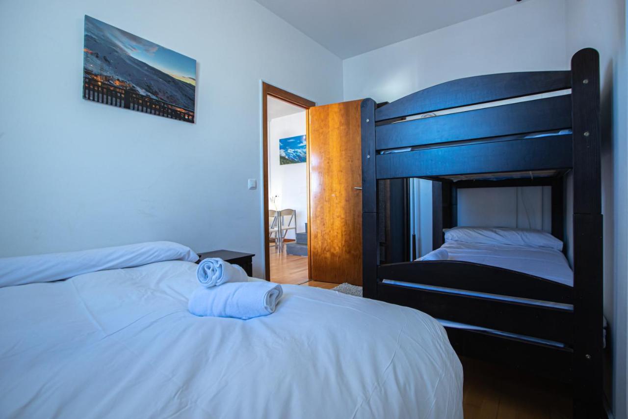 Appartement Iris *