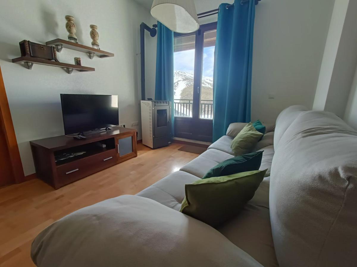 Appartement Iris Sierra Nevada