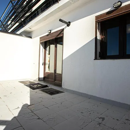 Apartamento Iris Sierra Nevada Exterior foto