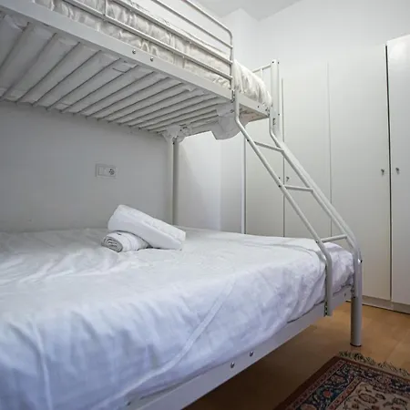 Apartamento Iris Sierra Nevada Exterior foto