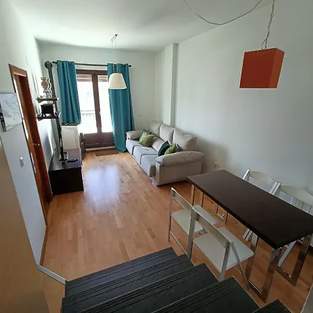 Apartamento Iris Sierra Nevada Exterior foto