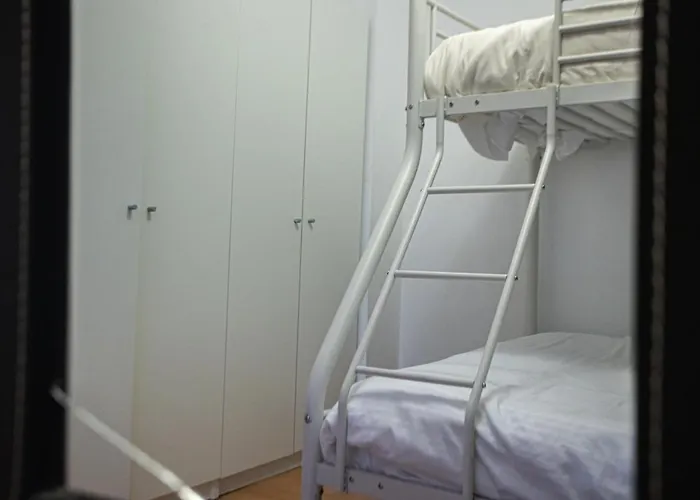Apartamento Iris