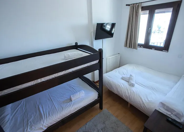 Apartamento Iris