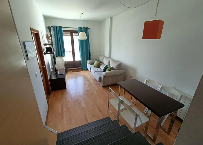 Apartamento Iris