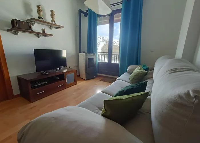 Apartamento Iris