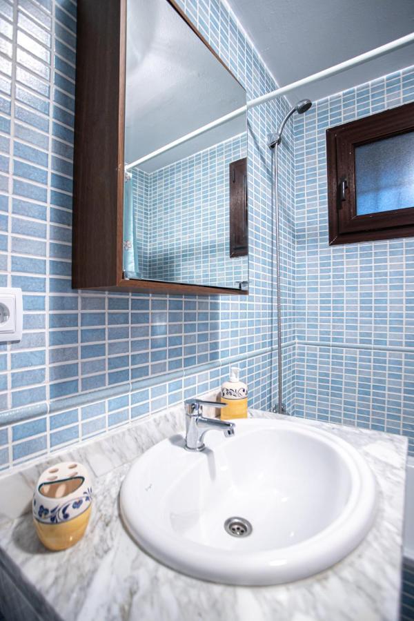 Iris Apartment