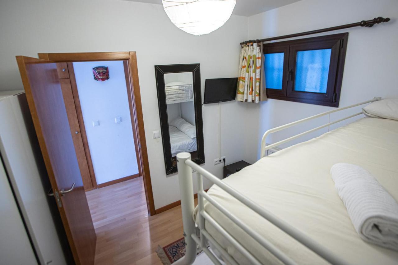 Iris Apartment