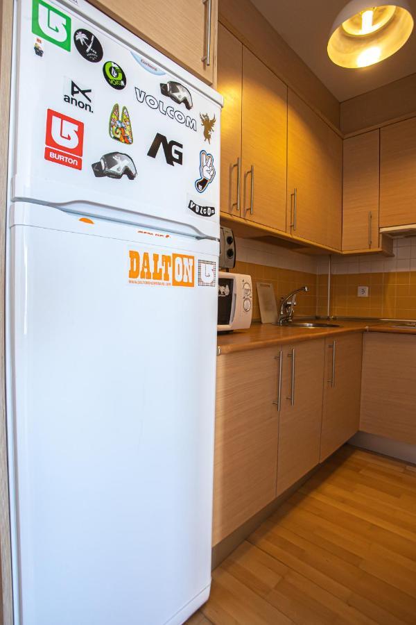 Iris Apartment