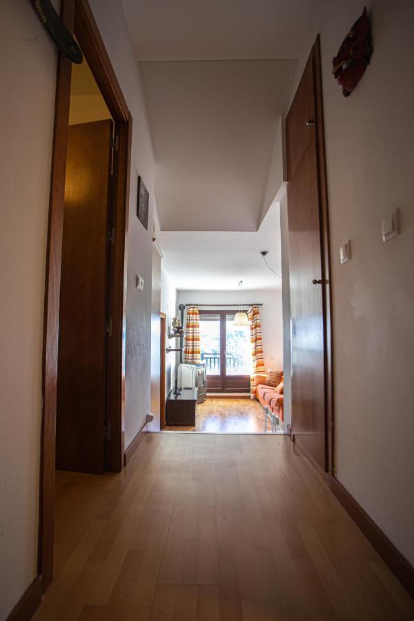 Apartment Iris Sierra Nevada