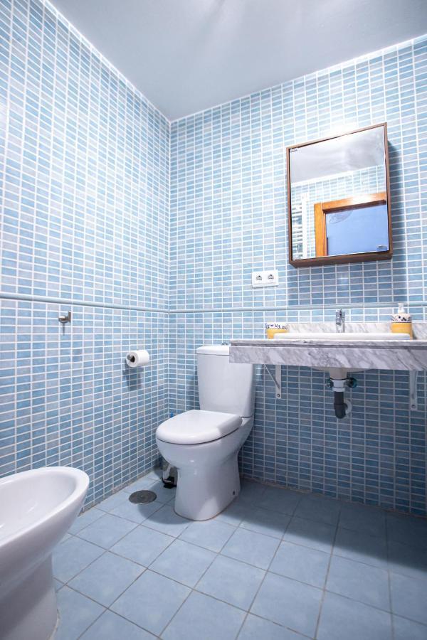 Iris Apartment